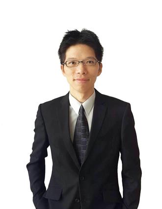 要助理找按摩妹「找不到就你来」 民眾党党部主委性骚遭停权3年