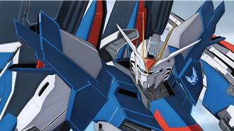 日本票房突破8億！《機動戰士鋼彈》最新版台灣預售票開跑