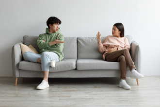 4對星座情侶個性差很大 感情再好也逃不過爭吵