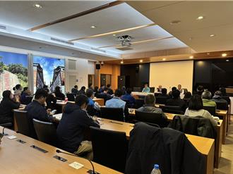 提升金門觀光能見度 觀光署推動成立全國第18個觀光圈