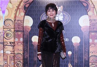 73歲《家有嬌妻》張琍敏神凍齡 自豪出道衣服還穿得下