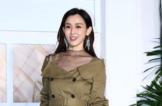 范瑋琪「痛失至親」後暴瘦露面 甩陰霾低調過48歲生日