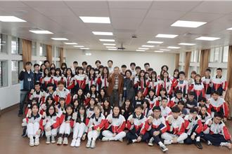 治平繁星创佳绩！她决心行医「背后故事」揪感心