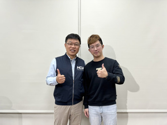 玄大宗教系校友陳亭峰  取得喪禮服務證照領航自我與生命