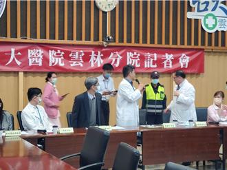 臺大雲醫儀器及護理師定位系統上線  全台醫院定位最先進