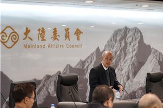 詹志宏：盼香港保有安心的經商旅遊環境  台港交流如過往順暢