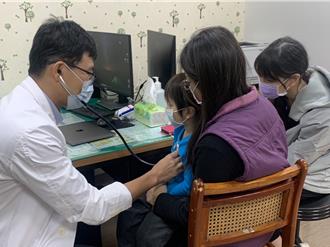 腸病毒蠢動 中市8幼兒園9班停課