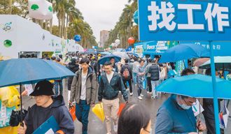 海納百川》低薪通膨住不易 329青年不快樂（李貴敏）