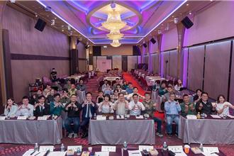 民進黨宣傳平台檢討 王義川：選舉影片都是同溫層在看