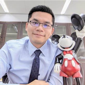 高虹安小內閣第4位一級主管離職！行政處長吳皇昇請辭