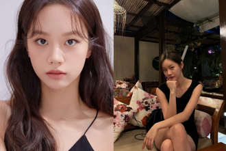 惠利分手柳俊烈疑遭無縫接軌 最新1舉動「整個人都變了」