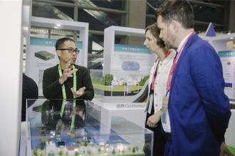 中研院首度建言「淨零5支箭」  科技推進2050淨零城市