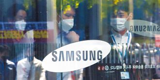 三星面臨罷工 記憶體市場備戰