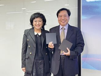 聯嘉啟動墨、捷生產計畫