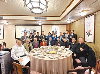 GDDA搭建台日產業合作橋梁