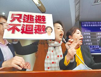 最后才知剀剀案 薛瑞元首致歉