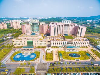 義守大學全方位獎學金 學生超有感