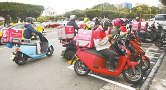 因應外送衝擊 北一女設點餐機制