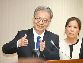 海纳百川》薛瑞元狡辩（蔡威）