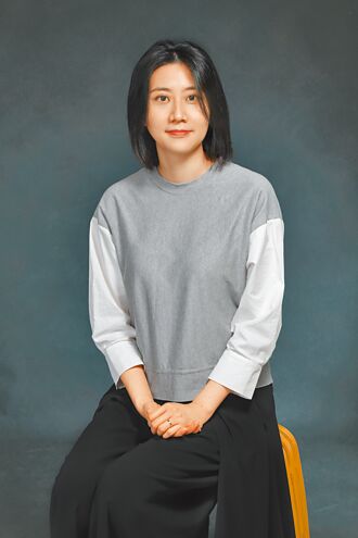 香港導演黃綺琳閃婚台灣郎