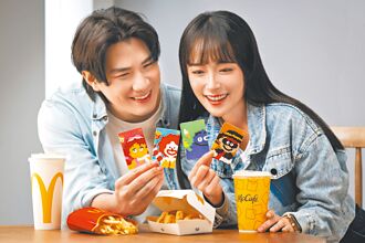 绝版速食产品大復活