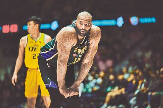 T1聯盟》卡森斯4月中返雲豹 這次會打整季