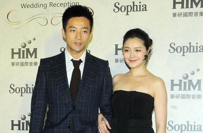 大S、汪小菲今法院相見。（圖／中時資料照）