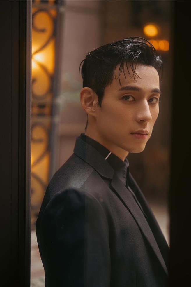 新生代演员徐钧浩近期展露头角。（金马提供）