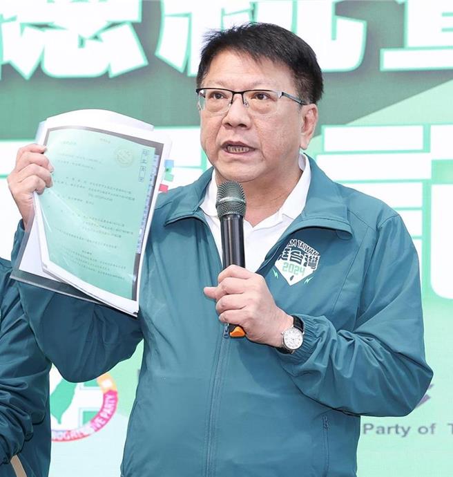 前屏东县长潘孟安更被点名有机会空降参选高雄市长。对此，绿营高雄民代直斥，这是有心人士恶意放话，若潘来参选，恐引发派系不满，有意争取大位的高雄「立委们」势必不满。（本报资料照片）