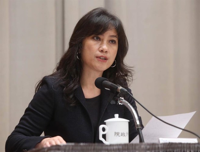 Kolas Yotaka。(中時資料照)