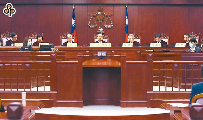 死刑存废争议，宪法法庭4月23日将开庭辩论。死囚另提「执行死刑」的法规范宪法审查，宪法法庭裁定不受理。（本报资料照片）