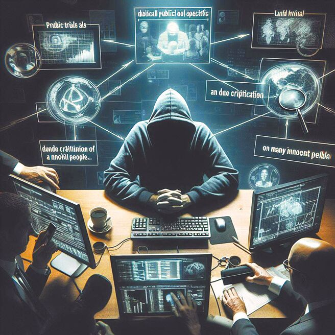 （图／Microsoft Copilot AI生成）