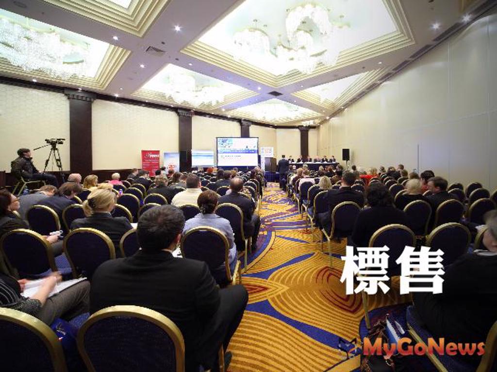 地政局暫停原定2024年3月27日第一季開發區土地開標作業，並盤點得供社會住宅等公益性使用之開發區土地。(圖/MyGoNews買購房地產新聞)