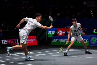 瑞士公開賽》歐洲圈最後一站 「麟洋」首輪23分鐘奪勝