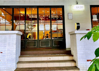 民生社區「咖啡館始祖」無預警停業 老顧客震驚