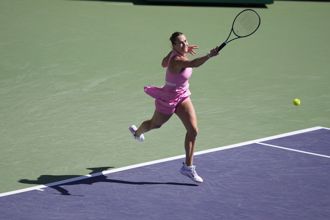 網球》澳網連霸後痛失摯愛！莎芭蓮卡男友驚傳42歲去世