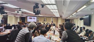 黑戶寶寶疑遭兒虐引關注 許銘春：研訂移工懷孕指引