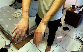 男大生發酒瘋偷學姐愛貓  「帶回房間虐殺」下場慘了