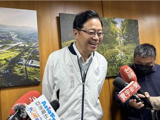 社宅租金和中央不同調 張善政納悶：看不懂