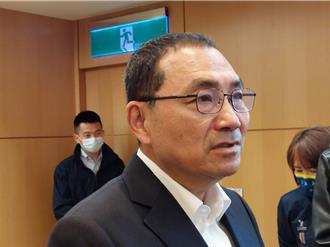 5大社工工會提訴求 侯友宜：中央與地方一起補足社工人力荒