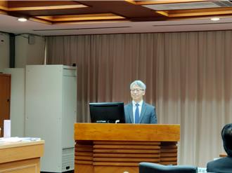 中研院增「中研学者计画」 3月核定实施