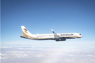 台籍飛越南最多航點 星宇7月1日起直飛富國島