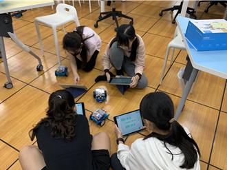 落實數位學習 竹市連3年每年至少建置1000台平板