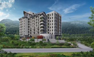 中部休閒度假宅興起 吸引住戶回歸自然