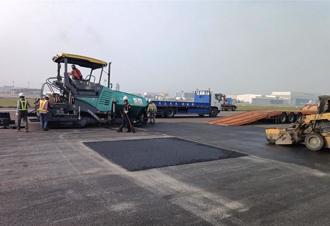 桃機歲修檢討將出爐 鄭文燦：一定要徹底檢討