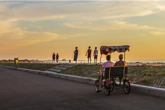 竹縣「新竹走走」5線跨7鄉鎮 開啟全新循味之旅