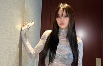 29歲影后穿瑜伽褲開球太辣 受邀原因與大谷翔平有關