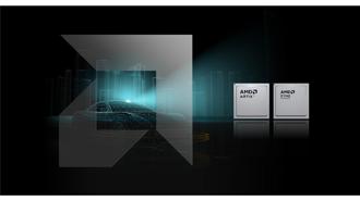 AMD自行调适运算技术 助索尼半导体雷射雷达汽车革新