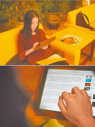 陸火熱劇集半數靠網文改編 IP市場規模續擴增成商機