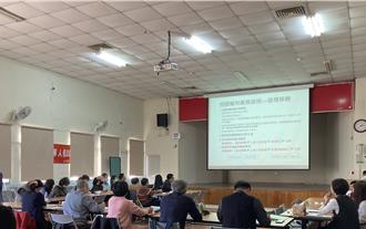 新姜天水堂不指定古蹟 地方文史工作者將提異議